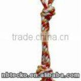 Training Cotton Rope Dog Pet Toy thumbnail-1