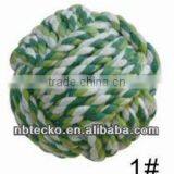 Hot Selling Pet Toys, Cotton Rope Toy thumbnail-1