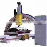 Polishing Machine For Column Slab thumbnail-1
