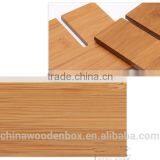 Dinnerware Wooden Chopstick Storage Box thumbnail-6