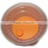 Plastic Fruit Salad Spinner and Kitchenwares thumbnail-3