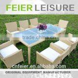 Rattan Furniture Steel Wicker Chair Rattan/wicker Furniture Garden Chair thumbnail-1