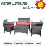 Hot Sale Beige Synthetic Rattan Home Furniture China thumbnail-1