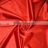 94/6 Polyester Spandex Fabric Warp Knitted Garment Fabric thumbnail-4