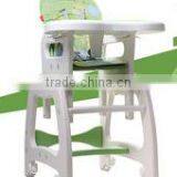 Kids Dining Table and Chair thumbnail-1