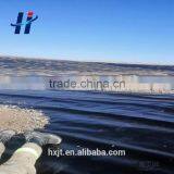 ASTM/GB Standard Low Price HDPE/PVC/EVA Waterproof Liner Geomembrane thumbnail-5
