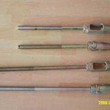 Rope Fastening, Elevator Rope Fastening, Lift Rope Fastening thumbnail-3