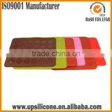 Practical 30-cavity Oven Baking Pastry Mould Silicone Macaron Sheet Mat thumbnail-5