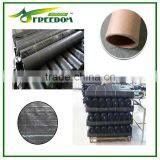 High Strength pp Woven Geotextile for Ground Cover thumbnail-6