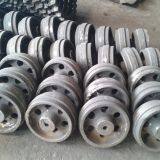 Литейное производство, Стальной литьевой деталь, Литейный деталь из легированной стали thumbnail-3