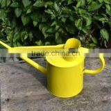 Large Metal Material Watering Can for Garden Decoration thumbnail-4