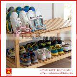Can Stand and Hang Shoe Rack for Child's Shoes thumbnail-5