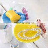 Shell Soap Dish Adhesive Hanging Soap Holder Soap Dish Wholesale thumbnail-3