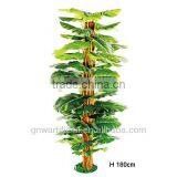 Plant and Tree Nursery Green Mini Plants Indoor Office GNW G120 thumbnail-2