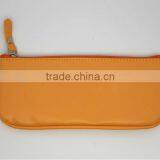 Novelty Candy Color PU Pencil Bag thumbnail-2