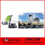 Gripgo Gadget Holder Universal in Car Suction Windscreen Mount Holder Cradle for GPS Mobile Phone PDA As See As on TV A0282 thumbnail-1