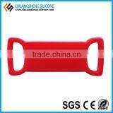 Various Size QR Code Anti-missing Dog Tag thumbnail-4