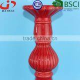 Good Sale Cute Classic Pillar Candle Holders, Tall Tea Light Candle Holder thumbnail-3