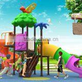 Theme Park Playground Equipment Outdoor Playground Children Garden Equipment(BG11-M045) thumbnail-2
