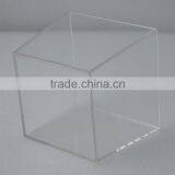 Acrylic Coffee Capsule Display Dispenser With Lid thumbnail-4