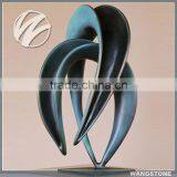 Modern Home Art Decoration Life Size Bronze Sculpture thumbnail-1