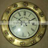 Decorative Unique Round Office Wall Clocks thumbnail-1
