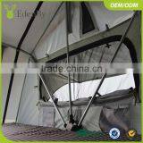 High Quality Outdoor Folding Camping Car Top Tent With Remote Controller thumbnail-3