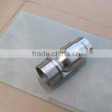 JINXIN Stainless Active Elbow Round Style Pipe Connect Volume Pipe Elbow thumbnail-4