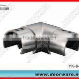 Stainless Steel Pipe Elbow 90 Degree Dimensions thumbnail-4