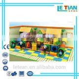 Naughty Castle Playground Equipment,naughty Castle, Indoor Playground,kid's Play Center thumbnail-6