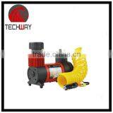 Tire Inflator DC 12V-13.5V dc Air Compressor Car Portable Air Compressor thumbnail-1