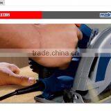 Electric Circular Saw Makute CS003 185mm Circular Saw Machine thumbnail-4