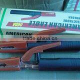 Good Quality American Type Welding Electrode Holder 500A 300A thumbnail-1