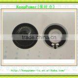 4 Ohm 2.0W Diameter 50mm My Lar Speaker 50004F-018R thumbnail-1