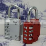 Zinc alloy Combination locks