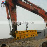 Hydraulic Rock Breaker for Backhoe Loader thumbnail-4