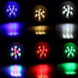 LED Underground Light 12W 15W 6W 9W Buried Recessed Floor Inground Yard Path Lands thumbnail-4