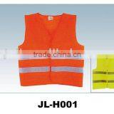 Reflective Vest/traffic Vest thumbnail-1