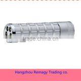 Aluminium 5 Led Pocket Flashlights / Torch Light thumbnail-1