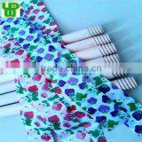 Eucalpytus wood natural wooden rod for broom and dustpan