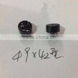 Diameter 9mm Height 4.2mm Passive Buzzer 5.5ohm 8ohm 16ohm 42ohm 9042 Type thumbnail-1