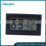 Christmas Promotion Gift Digital Temperature and Humidity Meter thumbnail-1