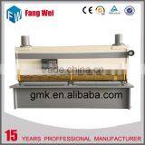 2015 New Arrival Promotion Personalized Qc11y 16*3200 Hydraulic Shearing Machine thumbnail-1