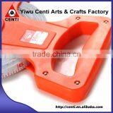 Hot Sale Cheap Pink 10~100m Fiberglass Tape Measure Industrial Fibre Glass Tape Measure thumbnail-3