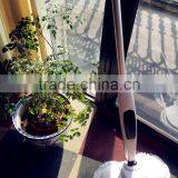 CE GS RoHS Certificate Cordless Electric Spin Mop and Waxer Polisher thumbnail-1