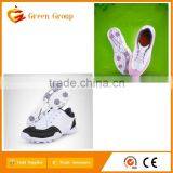 Handmade Custom Golf Shoes for Women Custom Designed for Golf for Promotion thumbnail-4
