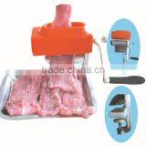 Meat Tenderizer/Cuber thumbnail-1