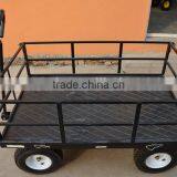 2016 REACH Foldable Garden Tool Carts/ Trolley thumbnail-3