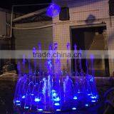 China Factory Manufacture LED Music Dancing Hot Sale Fountain thumbnail-5