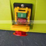 250mm 900W Bench Grinder BM20520 thumbnail-5